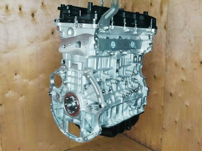 Двигатель G4KE Соренто, Оптима, Санта Фе, Соната новый