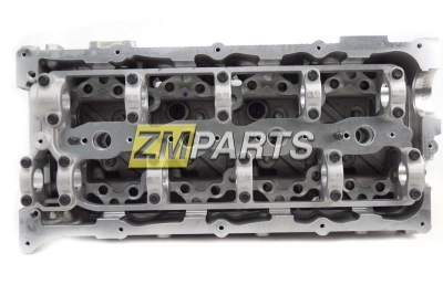 Головка блока ГБЦ D4CB Hyundai Porter 2 221004A060, 22100-4A060