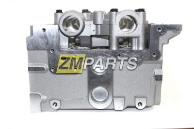 Головка блока ГБЦ D4CB Hyundai Porter 2 221004A060, 22100-4A060