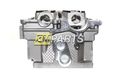 Головка блока ГБЦ D4CB Hyundai Porter 2 221004A060, 22100-4A060