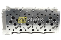 Головка блока ГБЦ D4CB Hyundai Porter 2 221004A060, 22100-4A060