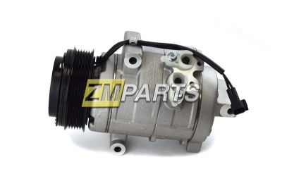 Компрессор кондиционера Мазда СХ-9, Mazda CX9 НОВЫЙ