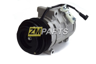 Компрессор кондиционера Мазда СХ-9, Mazda CX9 НОВЫЙ