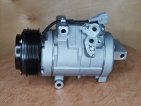 Компрессор кондиционера Мазда СХ-9, Mazda CX9 НОВЫЙ