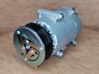 Компрессор кондиционера Форд Фокус, Мондео, С-Мах, S-Мах, Галакси, Вольво С60, С80, В40, В70