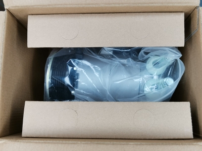 Компрессор кондиционера Форд Фокус, Мондео, С-Мах, S-Мах, Галакси, Вольво С60, С80, В40, В70