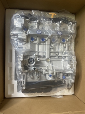 Двигатель G4NC Hyundai Tucson 3, i40 новый