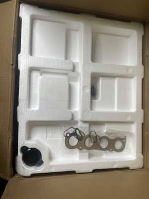 Двигатель G4NC Hyundai Tucson 3, i40 новый