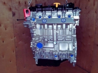 Двигатель G4NA Киа Церато, Соул, Хендай Крета, Соната