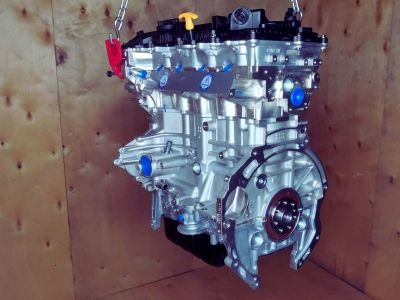 Двигатель G4NA Киа Церато, Соул, Хендай Крета, Соната