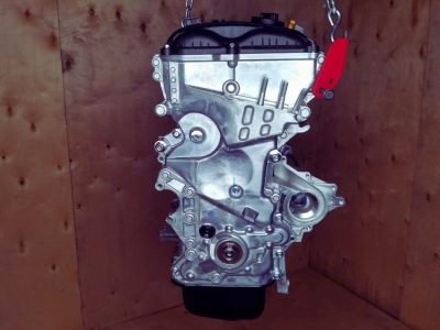 Двигатель G4NA Киа Церато, Соул, Хендай Крета, Соната