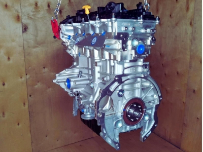 Двигатель G4NA Киа Церато, Соул, Хендай Крета, Соната