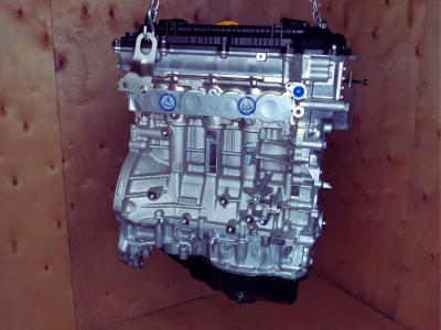 Двигатель G4NA Киа Церато, Соул, Хендай Крета, Соната