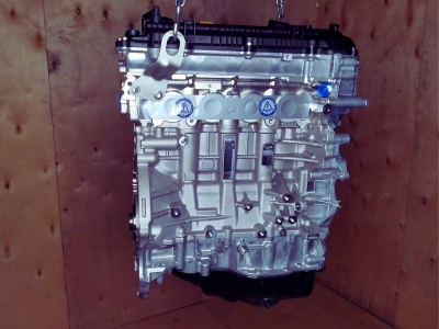 Двигатель G4NA Киа Церато, Соул, Хендай Крета, Соната