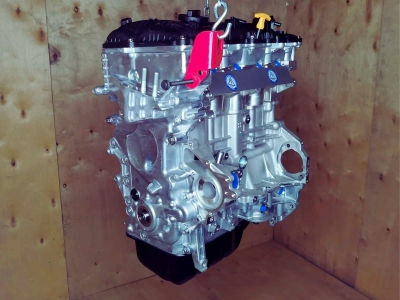 Двигатель G4NA Киа Церато, Соул, Хендай Крета, Соната