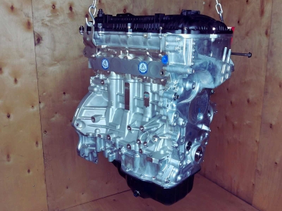 Двигатель G4NA Киа Церато, Соул, Хендай Крета, Соната