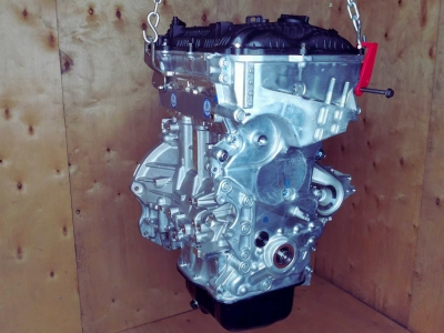 Двигатель G4NA Киа Церато, Соул, Хендай Крета, Соната