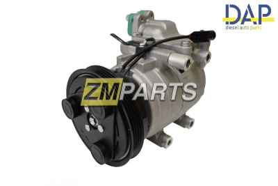 Компрессор кондиционера Hyundai Tucson, Elantra, Matrix