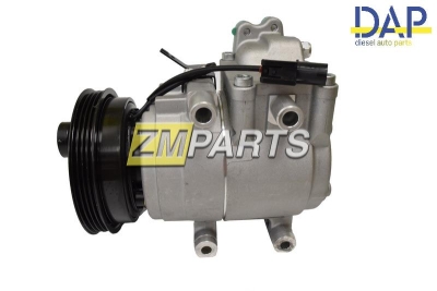 Компрессор кондиционера Hyundai Tucson, Elantra, Matrix