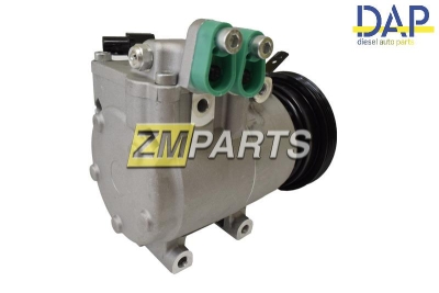 Компрессор кондиционера Hyundai Tucson, Elantra, Matrix