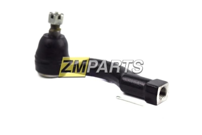 Наконечник рулевой левый Kia Sorento Наконечник рулевой левый Kia Sorento