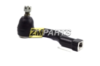 Наконечник рулевой левый Kia Sorento