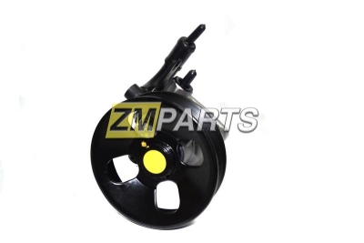 Насос ГУР Kia Sorento Насос ГУР Kia Sorento