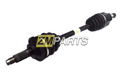 Привод левый Kia Spectra REBUILT IN KOREA МЕХАНИКА Привод левый Kia Spectra REBUILT IN KOREA МЕХАНИКА