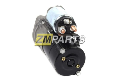 Стартер SsangYong Actyon 2 REBUILT IN KOREA