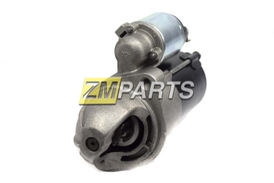 Стартер SsangYong Actyon 2 REBUILT IN KOREA