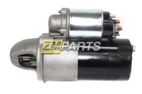 Стартер SsangYong Actyon 2 REBUILT IN KOREA