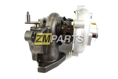 Турбина Hyundai Porter 2.5 D4BF 28200-4B160, 282004B160