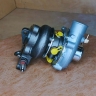Турбина Hyundai Porter 2.5 D4BF 28200-4B160, 282004B160