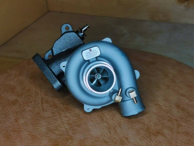 Турбина Hyundai Porter 2.5 D4BF 28200-4B160, 282004B160