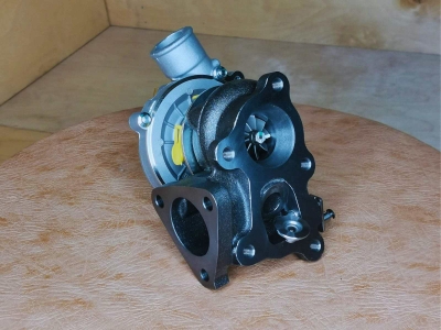 Турбина Hyundai Porter 2.5 D4BF 28200-4B160, 282004B160