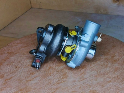 Турбина Hyundai Porter 2.5 D4BF 28200-4B160, 282004B160