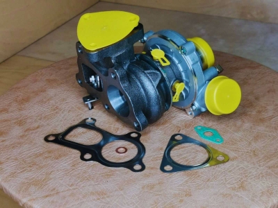 Турбина Hyundai Porter 2.5 D4BF 28200-4B160, 282004B160