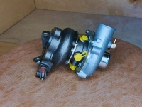 Турбина Hyundai Porter 2.5 D4BF 28200-4B160, 282004B160