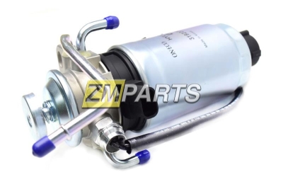 Фильтр топливный в сборе Hyundai Starex