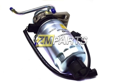 Фильтр топливный в сборе Hyundai Starex