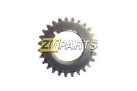 Шестеренка коленвала Hyundai Sonata NF 2.0-2.4