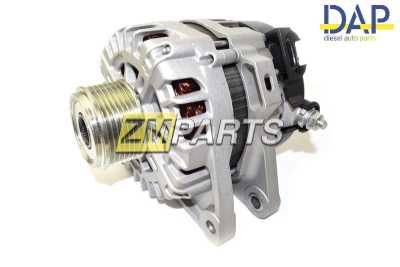 Генератор Hyundai Grand Starex EURO 5 37300-4A320, 373004A320