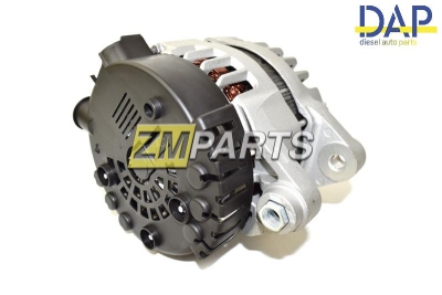 Генератор Hyundai Grand Starex EURO 5 37300-4A320, 373004A320