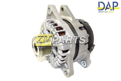 Генератор Hyundai Grand Starex EURO 5 37300-4A320, 373004A320