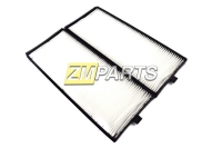 Фильтр салона Getz