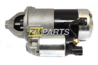 Стартер Kia Ceed, Soul, I30 без коробки