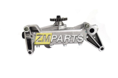 Насос масляный Grand Starex H1 2.4