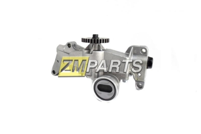 Насос масляный Grand Starex H1 2.4