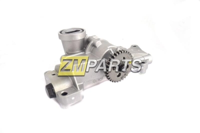 Насос масляный Grand Starex H1 2.4