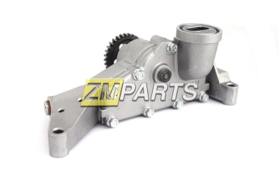 Насос масляный Grand Starex H1 2.4